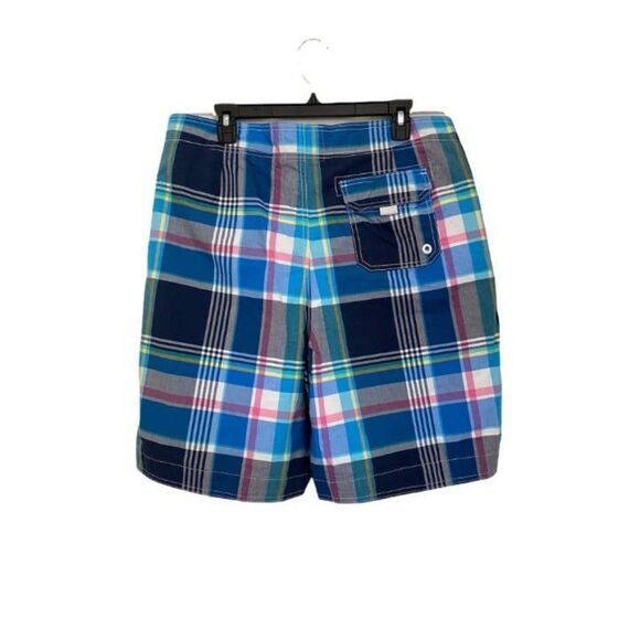 Abercrombie and Fitch Swim Trunks (XL) - Picture 2 of 3